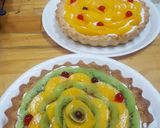 Foto del paso 5 de la receta: Tarta de Frutas
