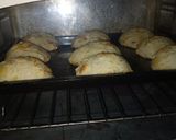 Foto del paso 6 de la receta: Pan de queso con harina para pizza