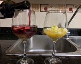 Foto del paso 4 de la receta: Tinto de verano 🍷