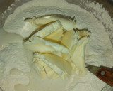 Foto del paso 2 de la receta: Scones de queso🧀