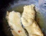 फाफड़ा जलेबी (fafda jalebi recipe in Hindi) रेसिपी चरण 4 फोटो