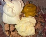 Foto del paso 3 de la receta: Vitel toné 😋