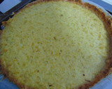 Foto del paso 15 de la receta: 🥘Quiche de Puerros Bardala🇫🇷