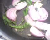 Foto del paso 3 de la receta: Papas con crema de rocoto