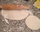 Foto del paso 2 de la receta: Knishes de papa
