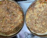 Foto del paso 4 de la receta: Tartas mellizas para esperar a papá noel