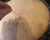 Piskóta recept fázis 7 fotója