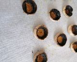 Foto del paso 4 de la receta Champiñones rellenos de atún