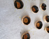 Foto del paso 4 de la receta: Champiñones rellenos de atún