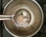 A picture of step 2 of Rava Dosa.