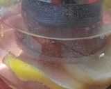 Foto del paso 4 de la receta: Te de limón e hibiscus