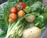 Foto del paso 2 de la receta: Tacos Vegetarianos a la Brizu