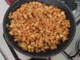 Torta Cuor di Mela