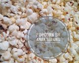 Foto langkah ke 3 dari resep Cara dan Resep Membuat Popcorn Gurih.