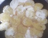 صورة لخطوة 2 من وصفة أسهل فطور مغذي ولذيذ😋