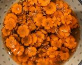 Hình bước làm 2 của món Bún chả Hà Nội