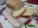 التوست الابيض 🍞😍