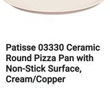 A picture of step 17 of Stuffed Crust Loaded Deep Dish Pizza (papa Murphy's style).