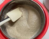 Foto langkah ke 3 dari resep Oat Milk.