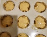 5 perces Banános baba muffin recept fázis 3 fotója