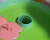 Foto langkah ke 4 dari resep Puding Pelangi.