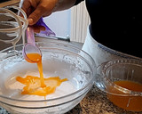 Foto del paso 11 de la receta: Galletas de Mandarina
