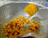 குட மிளகாய் பன்னீர் மசாலா ரெசிபி ஸ்டேப் 4 புகைப்படம்