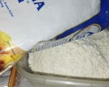 Foto langkah ke 6 dari resep English Fruit Cake.