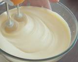 Matcha Swiss Roll (Matcha Roll Cake)Recipe video recipe step 7 photo