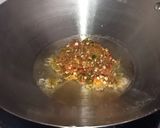 Foto langkah ke 3 dari resep Tongkol Cili Padi.
