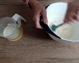 Foto del paso 3 de la receta: Bizcocho húmedo de leche y coco