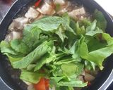 Foto langkah ke 5 dari resep Sop tahu sawi SS (Sederhana dan segerrr).