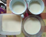 Foto langkah ke 2 dari resep •• coffee dalgona ••.
