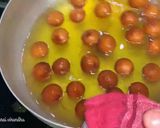 கண்டன்ஸ்டு மில்க் குலோப் ஜாமுன்(condensed milk gulab jamun recipe in tamil) ரெசிபி ஸ்டேப் 6 புகைப்படம்