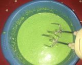 Foto langkah ke 4 dari resep Bolu Kojo Palembang (Panggang).