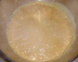 Foto del paso 2 de la receta: Postre borracho de vainilla (opción II)