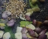 Foto langkah ke 1 dari resep Menjeng/mendol.