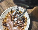 મોકા કોલ્ડ કોફી (mocha Cold coffee Recipe In Gujarati) રેસીપી સ્ટેપ1ફોટો