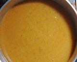 Foto langkah ke 4 dari resep Puding labu kuning.