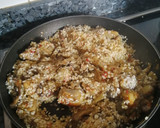 Foto del paso 4 de la receta: Paella a mi manera