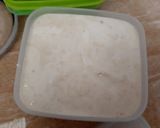 Foto langkah ke 6 dari resep Rhum Raisin Ice Cream (Lagi).