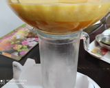 મેંગો કસ્ટર્ડ પુડિંગ (Mango Custard Pudding Recipe In Gujarati) રેસીપી સ્ટેપ4ફોટો