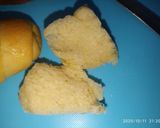 Hình bước làm 9 của món Bánh mì bơ sữa (không nhồi bột)