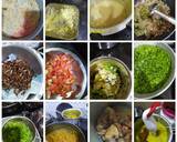 Mutton khichda recipe step 1 photo