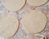 Foto del paso 3 de la receta: Masa para Tarta Integral 💯😋