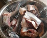 Foto langkah ke 1 dari resep 97. Pesmol Ikan Patin.