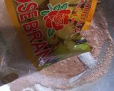 Foto langkah ke 3 dari resep Sambal kacang untuk cocolan.