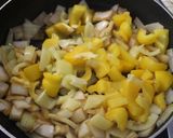 Foto del paso 4 de la receta: Pollo a la Crucis, pero no fritooo!!!