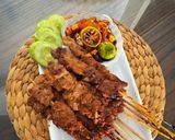 Foto langkah ke 4 dari resep Sate Maranggi.