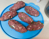 Foto del paso 8 de la receta: Rellenas imposibles